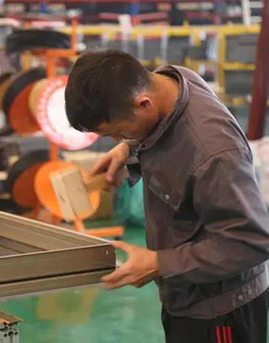 Skilled Technicians