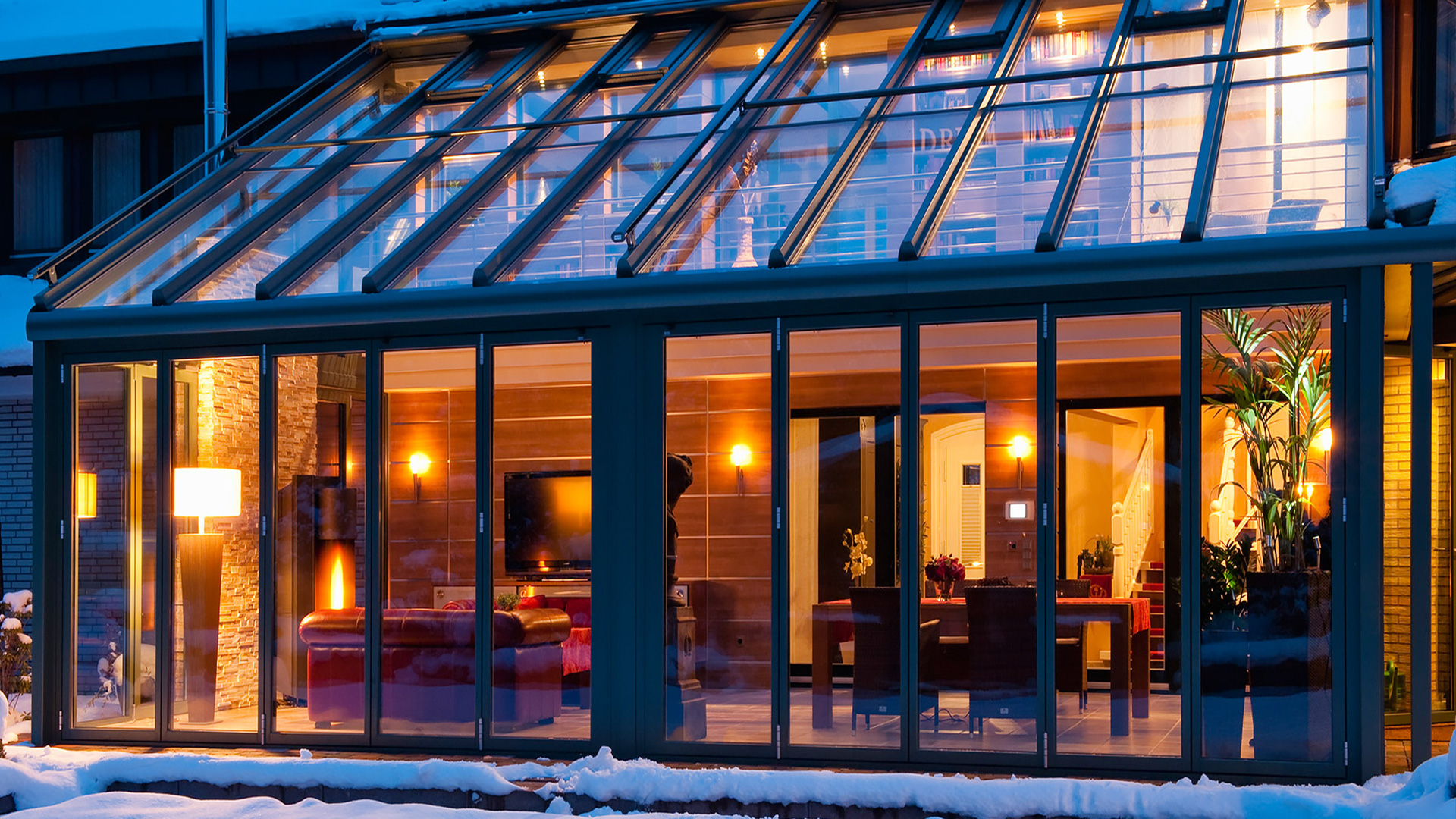 Sunrooms