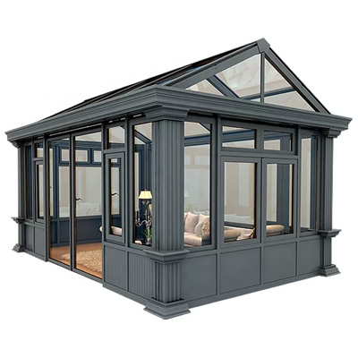 Sunrooms