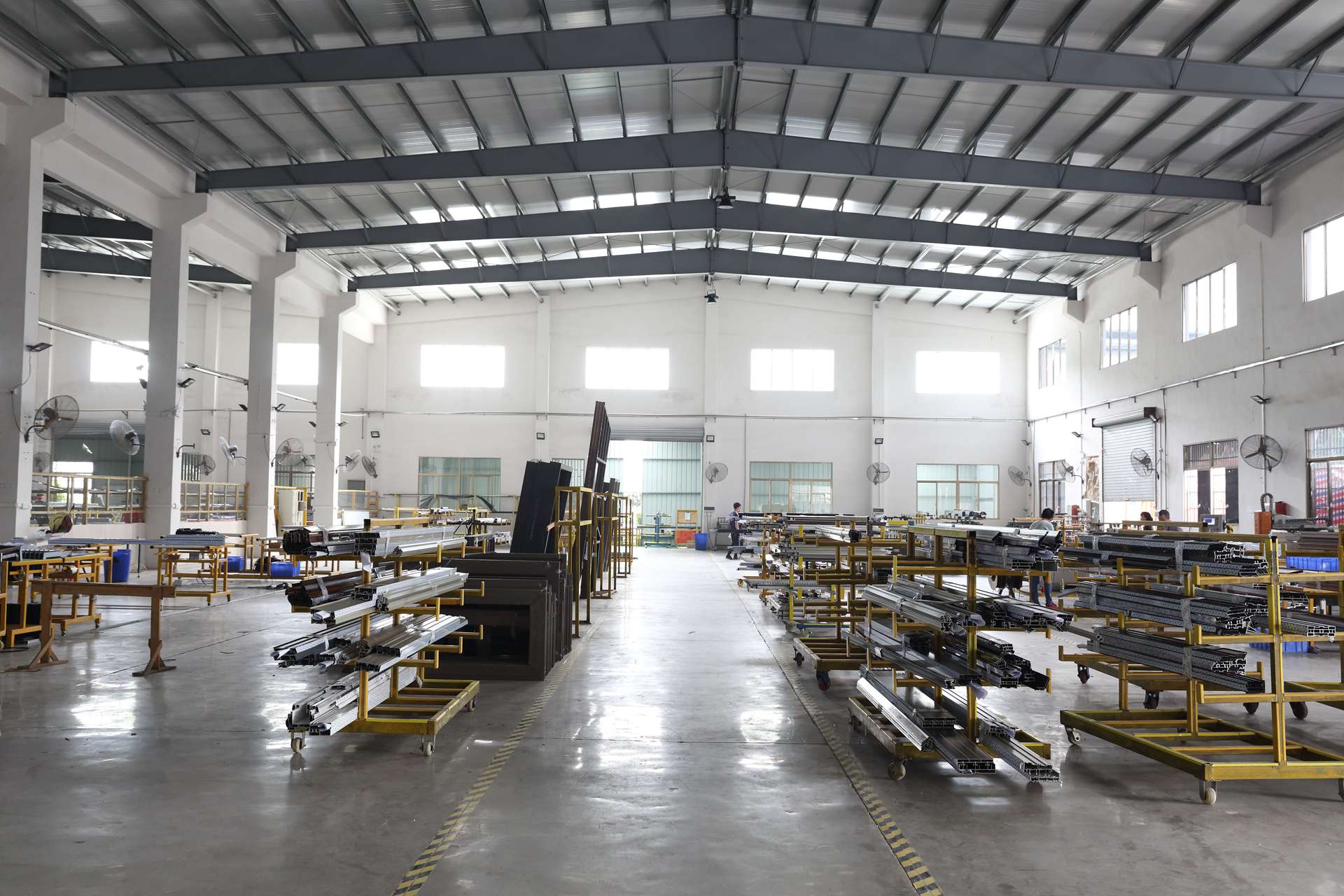 Production Lines