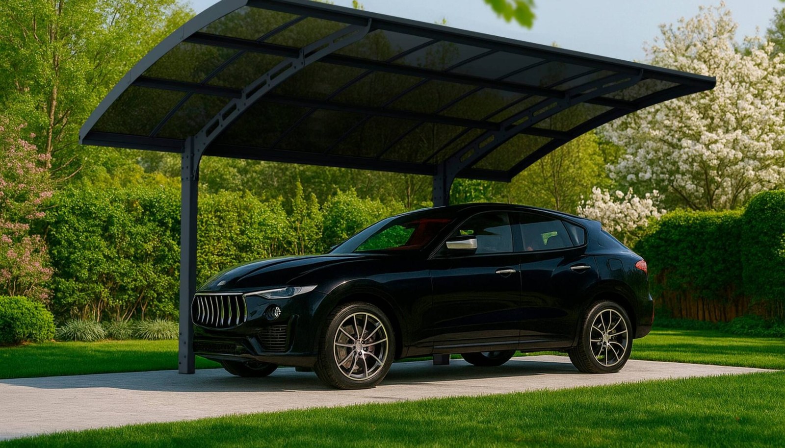 Carport