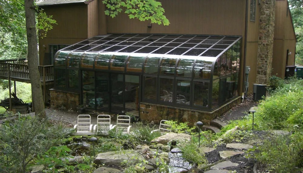 Solarium