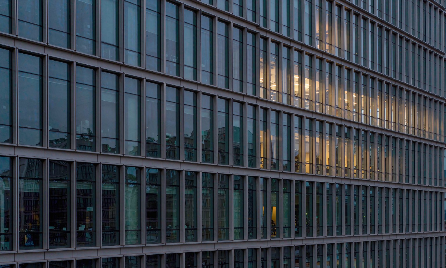 Curtain Wall