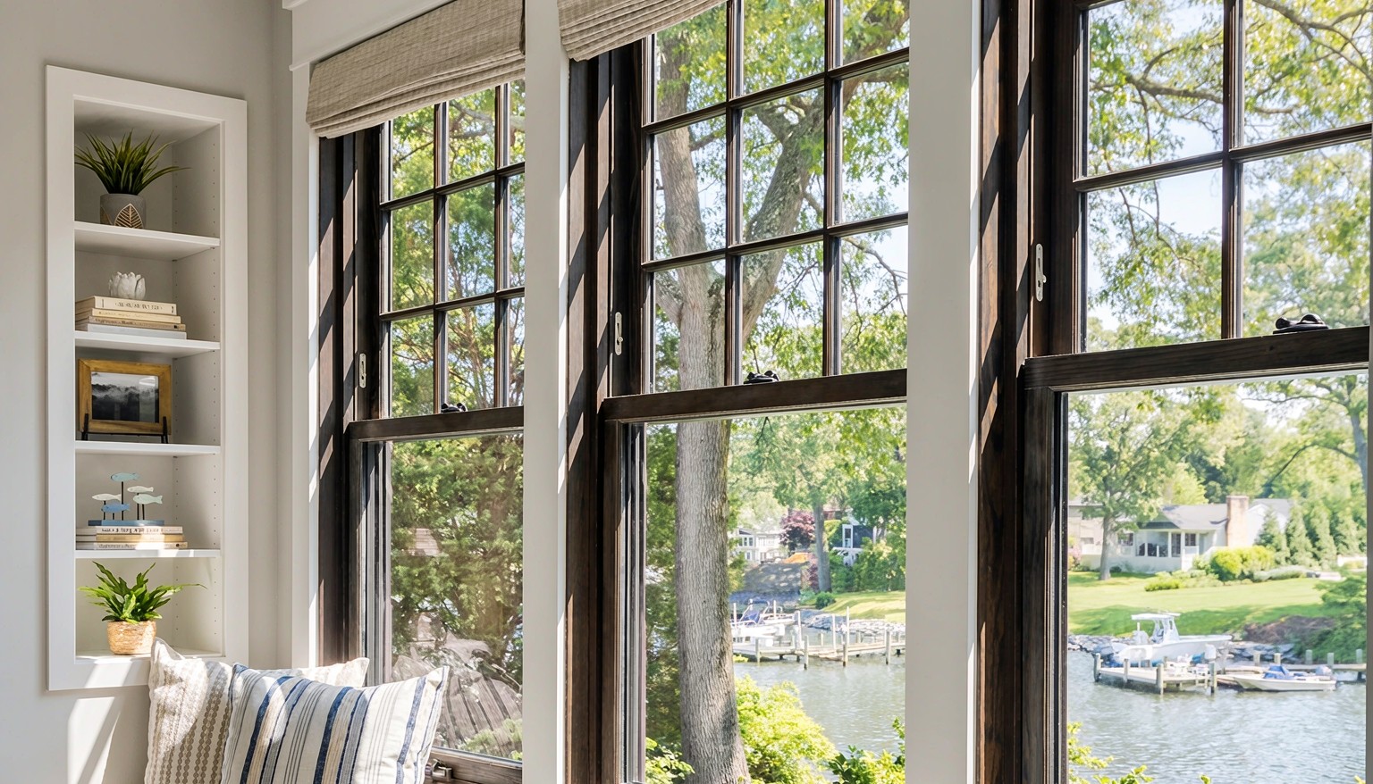 Hung Window