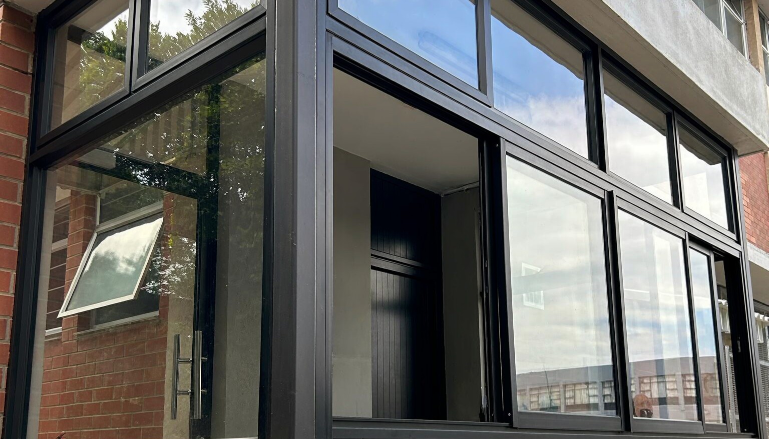 Sliding Window