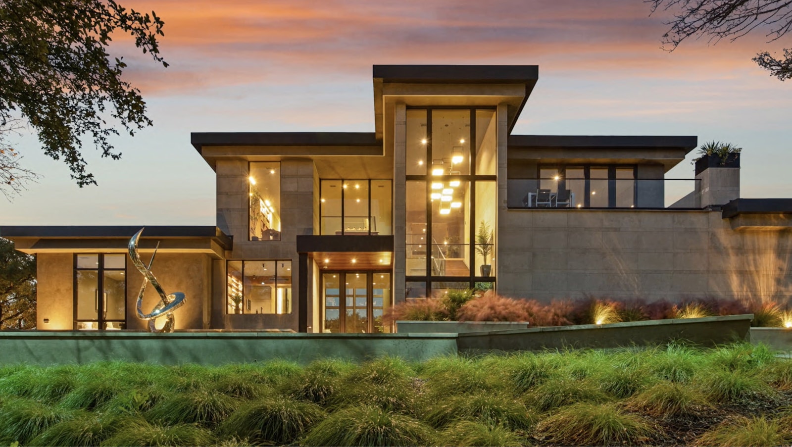 Modern Home Windows